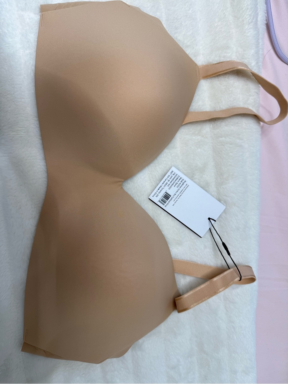 Knix Wingwoman Contour Bra